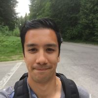 Michael Hii的照片