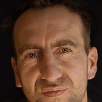 David Perrin's Photo