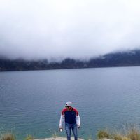 Mateo Muñoz's Photo