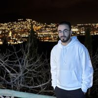 Moha  Belkadi的照片