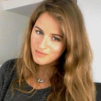 Camille Boucher's Photo