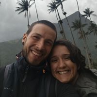 Gabriele Bompani's Photo