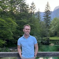 Luke Robinson的照片