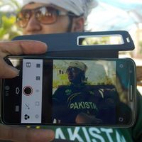 Fotos von Saad Ebrar