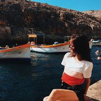 Irina Ertanova's Photo