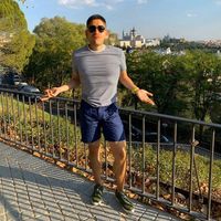 Angel Silva Saldaña's Photo