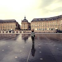 Mária Cserei's Photo