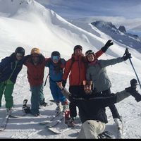 Marc Boada Saña's Photo