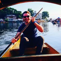 Edoardo Bartoli's Photo