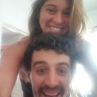 Natii & Tincho的照片