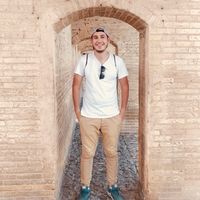 Damian Jakubowski's Photo