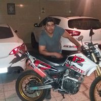 Photos de Bahrami jafar