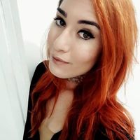 Nádia Fabrici's Photo