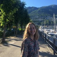 Francesca  Kilian's Photo