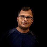 Raja Dhar's Photo