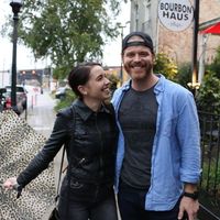 Fotos von Joshua Reed