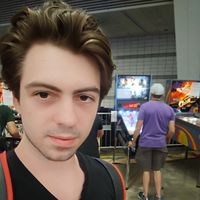 Adam Thompson's Photo