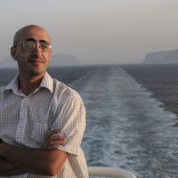 Giorgio Bandino's Photo