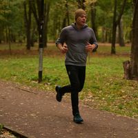 Mihail Chebotarev's Photo