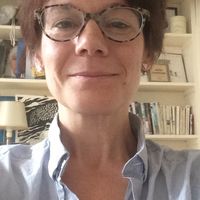 marie pestel's Photo