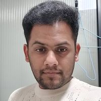 Le foto di Vivek Garg