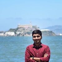 Sreedhar Chalasani's Photo