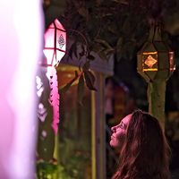 Sabrina Hueren的照片