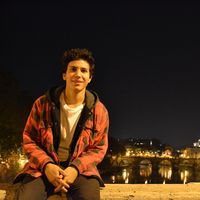 Rafael Jiménez的照片