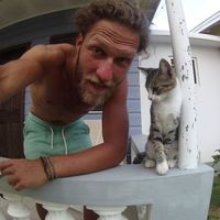 Anthony Bonhomme's Photo