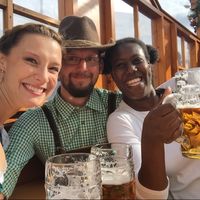 Fotos de Martin Westerkowsky