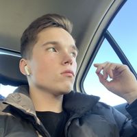 Марк Прокошев's Photo