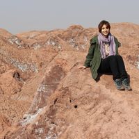 maryam saraezadeh的照片