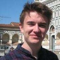 Mattis Mørch's Photo