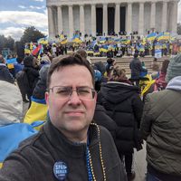 Jim McBride的照片