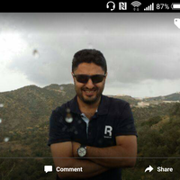 Ahmed Hasan的照片