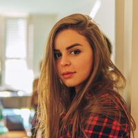 Valeriya Arkatov's Photo