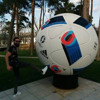 Borja Valle的照片