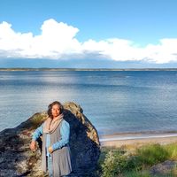 Maya Sadasivan的照片