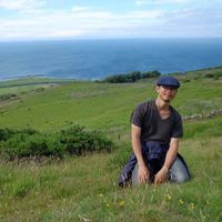 Pawat Siriwattanayotin的照片