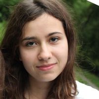 Joanna Świerczyna's Photo