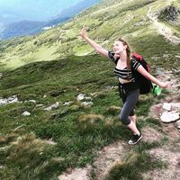 Fotos de Marta Hrechyn