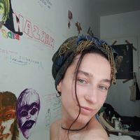 Zuzanna Wójtowicz's Photo