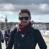 Fotos de Matthias B.