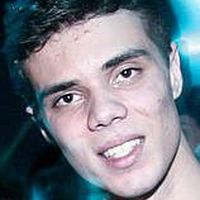 Thiago Rocha的照片