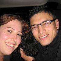 Fotos de oscar Cantor