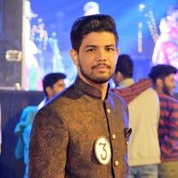 Sanket Singh's Photo