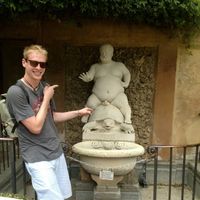 Bryce Lloyd的照片