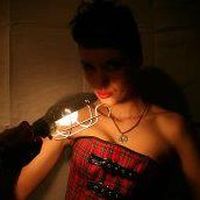 Fotos de Aleksandra Vakhtina