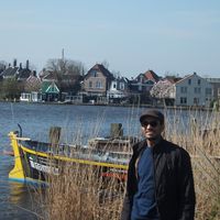 Mohammed Gouda's Photo