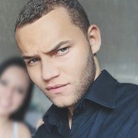 Victor Peixoto's Photo